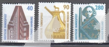 NSR 1379 / 1381 ** - 1988